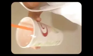 Hai cặp tinh có tình dục trong một căn hộ. Đầu tiên, các cô gái một nữ để bạn trai của họ, sau đó thay đổi đối tác và tiếp tục làm tình. sex nhat ban hap dan