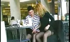 Các cô gái có một kỳ nghỉ hôm nay. Cô đến để phỏng vấn, và có cô ấy là ve vãn bởi hai tay nghề cao quý ông người dâm bởi hậu môn và âm phim sex nhat ban dit nhau khong che cố gắng bạn là trong thực tế.