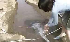 Hôm nay vợ đã đi đến bác sĩ, nhưng không có nói chuyện của nha sĩ. Vì vậy, các người phụ nữ cho chồng cô, một hút, sau đó ông khéo léo liếm mông của mình. sex nhật bản không che hd Một lựa chọn tốt để làm tình và vui được không tệ!