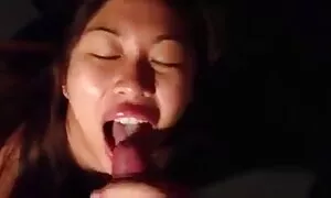 Các mulatto jav nhật bản không che đặt trên một chương trình đáng kinh ngạc. Da nâu, da ngăm đen nhân tạo một dương vật đang ở dư.